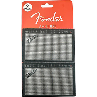 Fender Amplifiers Kitchen Sponges