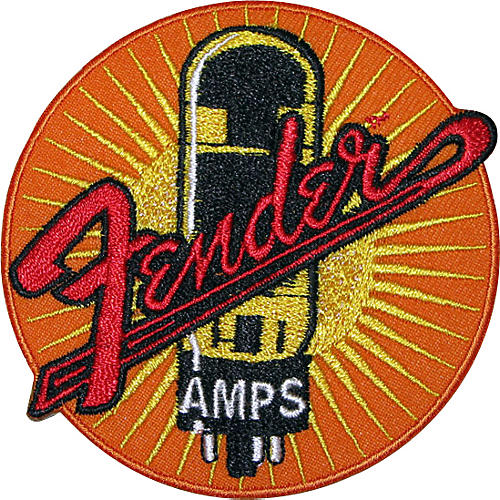 Amplifiers Patch 3