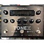 Used IK Multimedia Amplitube Tonex Effect Processor