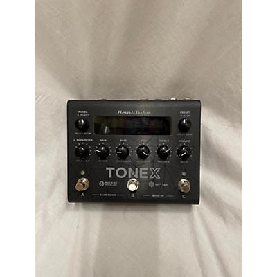 IK Multimedia Amplitube Tonex Effect Processor