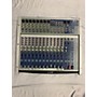 Used Alto Amx 200 Powered Mixer