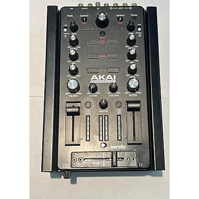 Akai Professional Amx DJ Mixer
