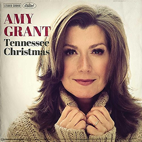 Amy Grant - Tennessee Christmas