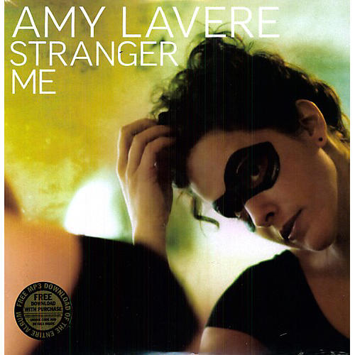 Amy LaVere - Strange Me