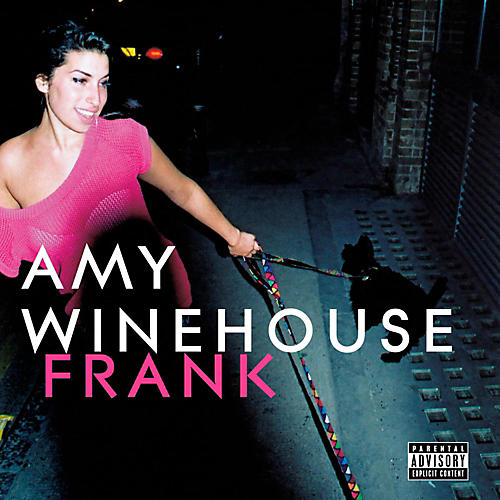 Amy Winehouse - Frank  2 LP