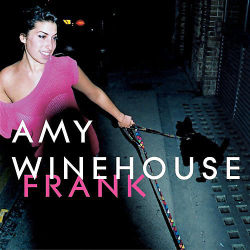 ALLIANCE Amy Winehouse - Frank