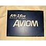 Used Aviom An-16sb Line Mixer