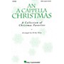 Hal Leonard An A Cappella Christmas (Collection) SAB A Cappella Arranged by Kirby Shaw