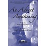 Shawnee Press An Advent Awakening SATB composed by Vicki Tucker Courtney