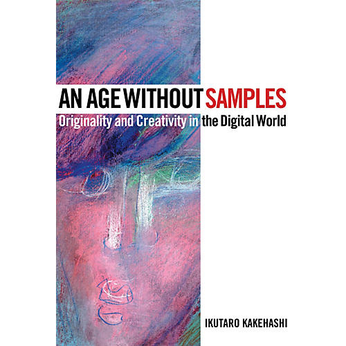 An Age Without Samples Book Series Hardcover Written by Ikutaro Kakehashi