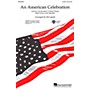 Hal Leonard An American Celebration (Medley) SAB Arranged by Ed Lojeski