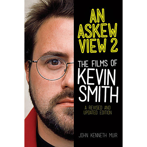 An Askew View 2 Applause Books Series Softcover Written by John Kenneth Muir