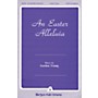 Fred Bock Music An Easter Alleluia! SATB composed by Gordon Young