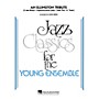 Hal Leonard An Ellington Tribute Jazz Band Level 3 by Duke Ellington Arranged by John Berry