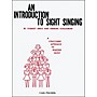 Carl Fischer An Introduction To Sight Singing
