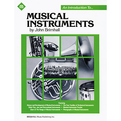 An Introduction to Musical Instruments