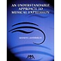 Meredith Music An Understandable Approach to Musical Expression Concert Band Composed by Kenneth Laudermilch
