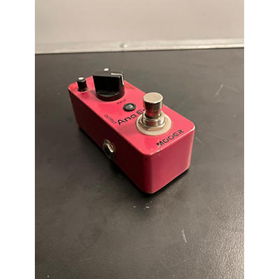 Mooer Ana Echo Effect Pedal