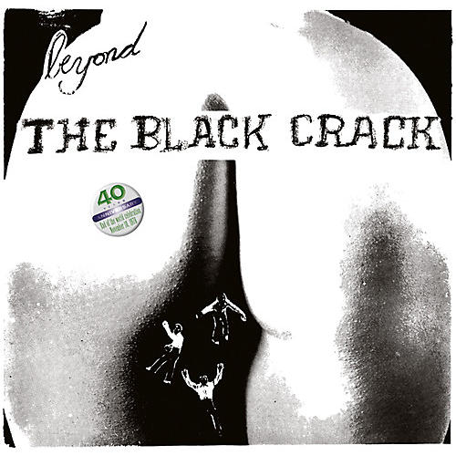 Anal Magic - Beyond the Black Crack
