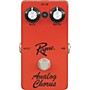 Rogue Analog Chorus Guitar Effects Pedal