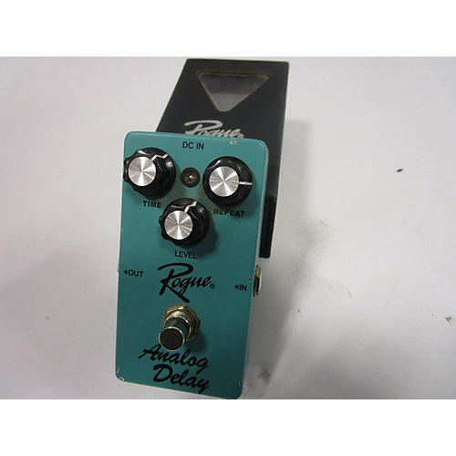 Analog Delay Effect Pedal