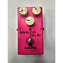 Used NUX Analog Delay Effect Pedal