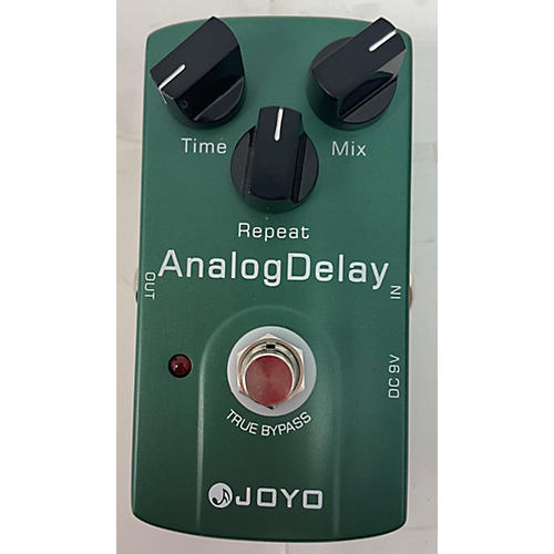 Joyo Analog Delay Effect Pedal