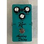 Used Rogue Analog Delay Effect Pedal