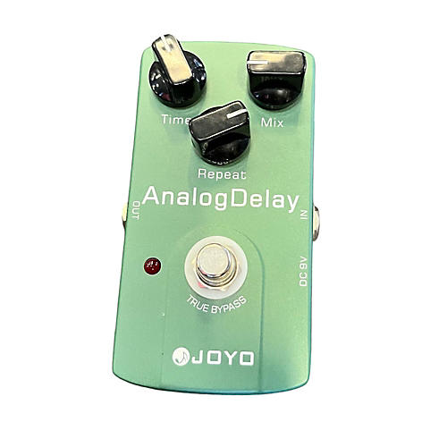 Joyo Analog Delay Effect Pedal