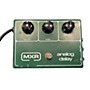 Used MXR Analog Delay Effect Pedal