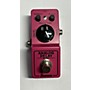 Used Ibanez Analog Delay Mini Effect Pedal