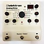 Used Elektron Analog Drive Effect Pedal