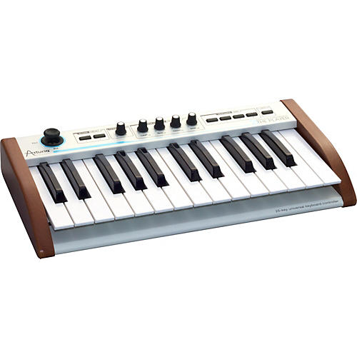 Analog Experience, THE PLAYER Keyboard Controller