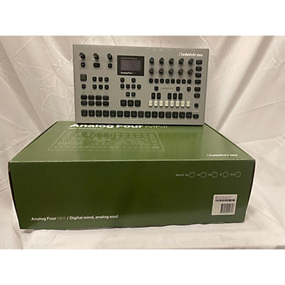 Elektron Analog Four Mk2 Synthesizer