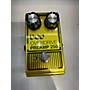 Used DOD Analog Overdrive Preamp 250 Effect Pedal