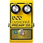 DOD Analog Overdrive Preamp 250 Guitar Effects Pedal with True-Bypass and LED