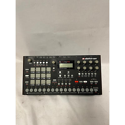 Elektron Analog Rytm Drum Machine