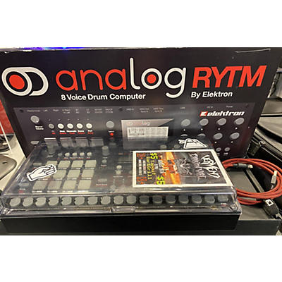 Elektron Analog Rytm MK1 Drum Machine