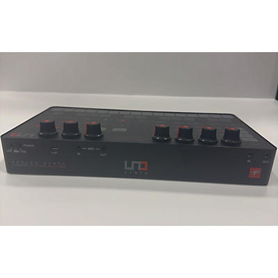 IK Multimedia Analog Synth MIDI Controller