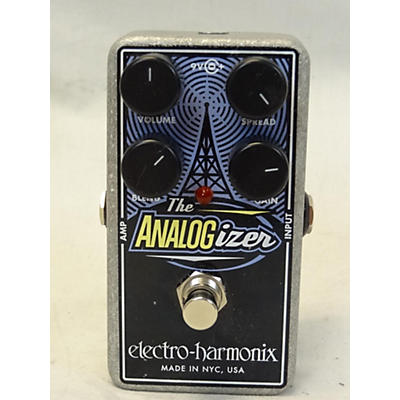 Electro-Harmonix Analogizer Effect Pedal