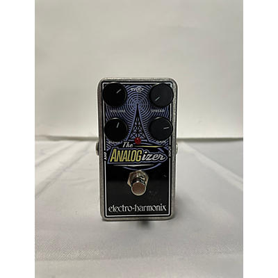 Electro-Harmonix Analogizer Effect Pedal