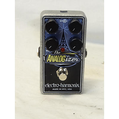 Electro-Harmonix Analogizer Effect Pedal