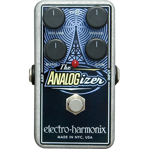 Analogizer Guitar Effects Pedal