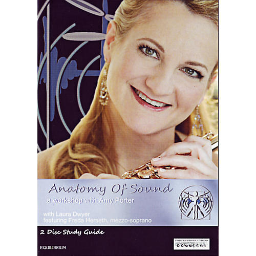 Anatomy Of Sound (DVD)