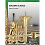 Curnow Music Ancient Castle (Grade 1.5 - Score Only) Concert Band Level 1 Composed by James Curnow