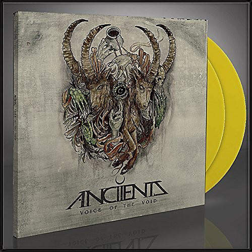 Anciients - Voice Of The Void