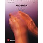 De Haske Music Andalusia Concert Band Level 3 Composed by Kumiko Tanaka