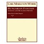 Southern Andante and Hungarian Rondo (Hungarian Fantasy) Concert Band Level 4 Arranged by R. Mark Rogers
