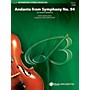 Alfred Andante from Symphony No. 94 String Orchestra Grade 3 Set