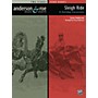 Alfred Anderson & Roe: Sleigh Ride Advanced Piano Duo